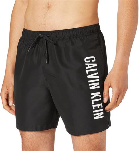 calvin klein badehose herren